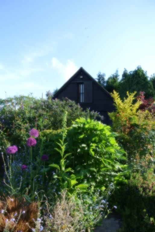 Frith Farm House Cottages Newnham  Oda fotoğraf