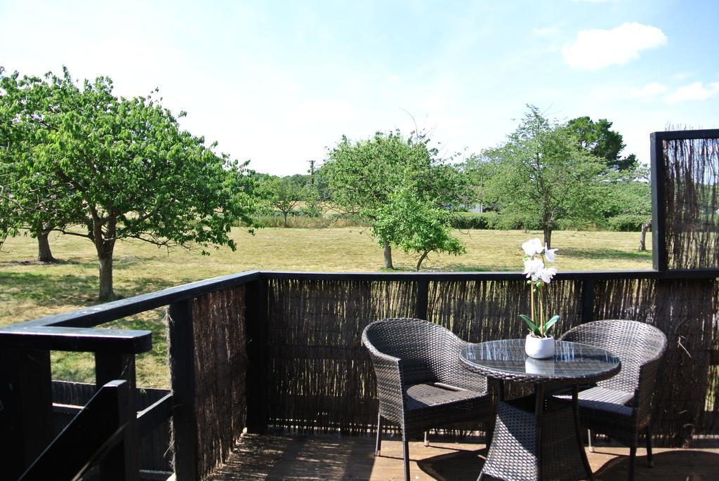 Frith Farm House Cottages Newnham  Oda fotoğraf