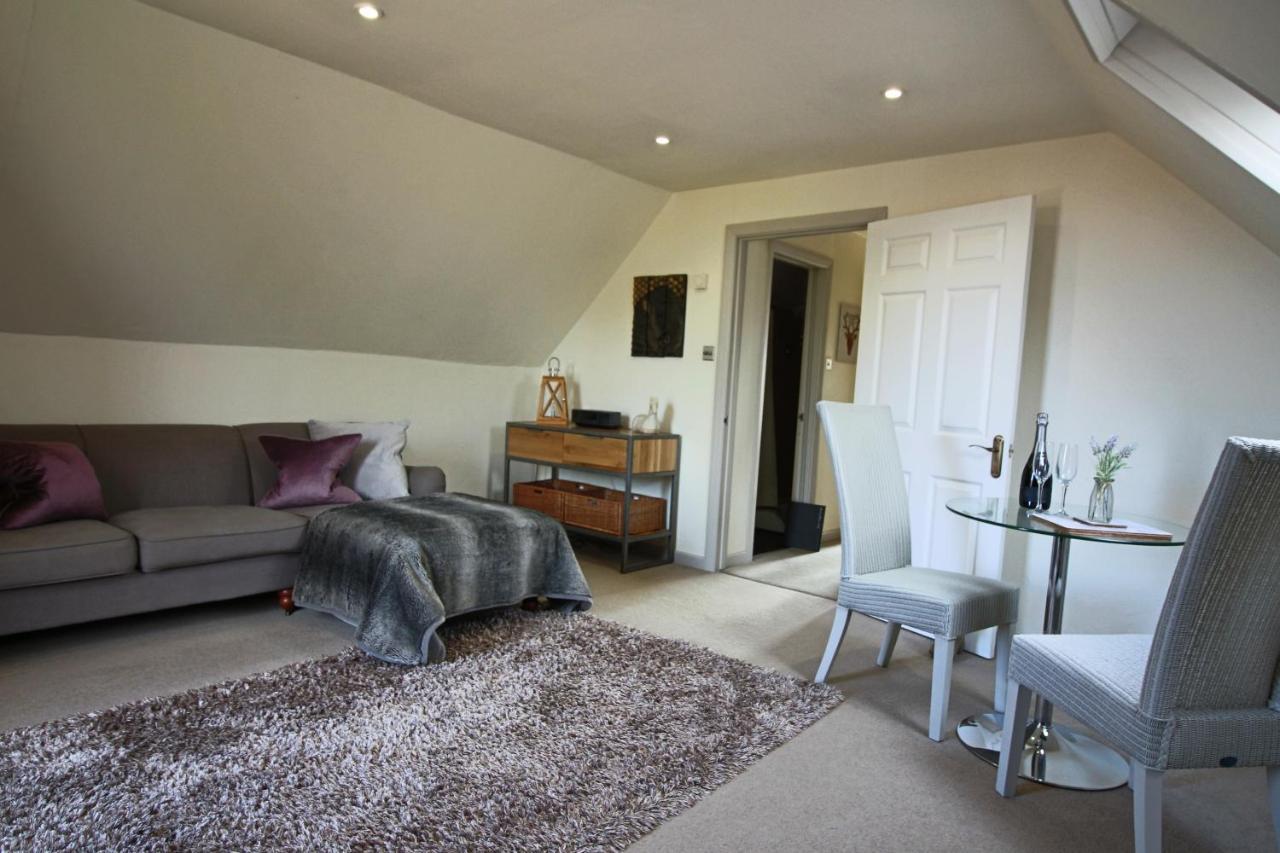 Frith Farm House Cottages Newnham  Dış mekan fotoğraf