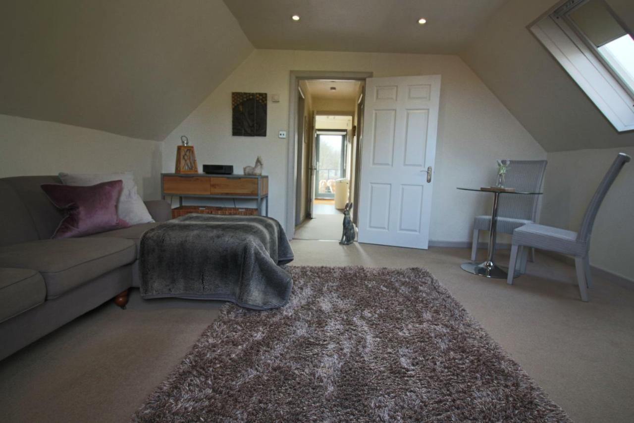 Frith Farm House Cottages Newnham  Dış mekan fotoğraf