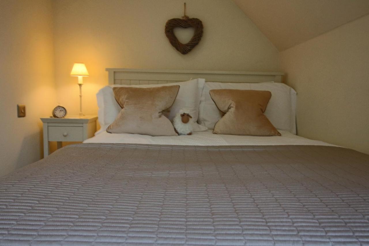 Frith Farm House Cottages Newnham  Dış mekan fotoğraf