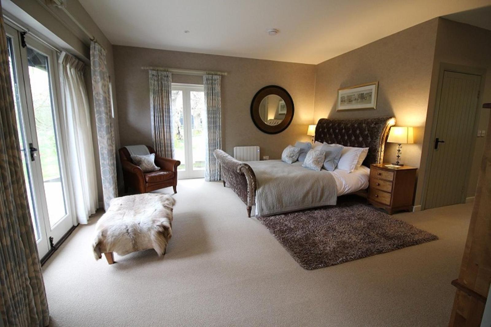Frith Farm House Cottages Newnham  Dış mekan fotoğraf