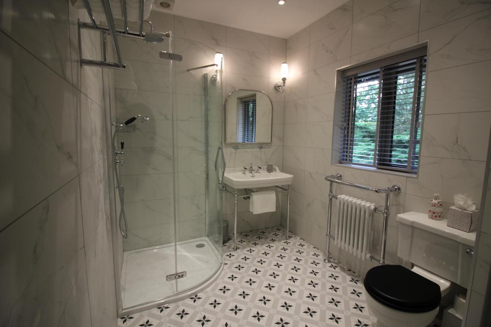 Frith Farm House Cottages Newnham  Dış mekan fotoğraf