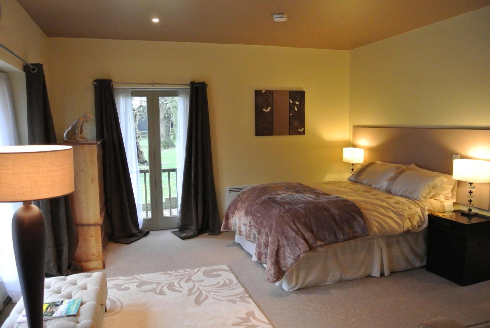 Frith Farm House Cottages Newnham  Dış mekan fotoğraf