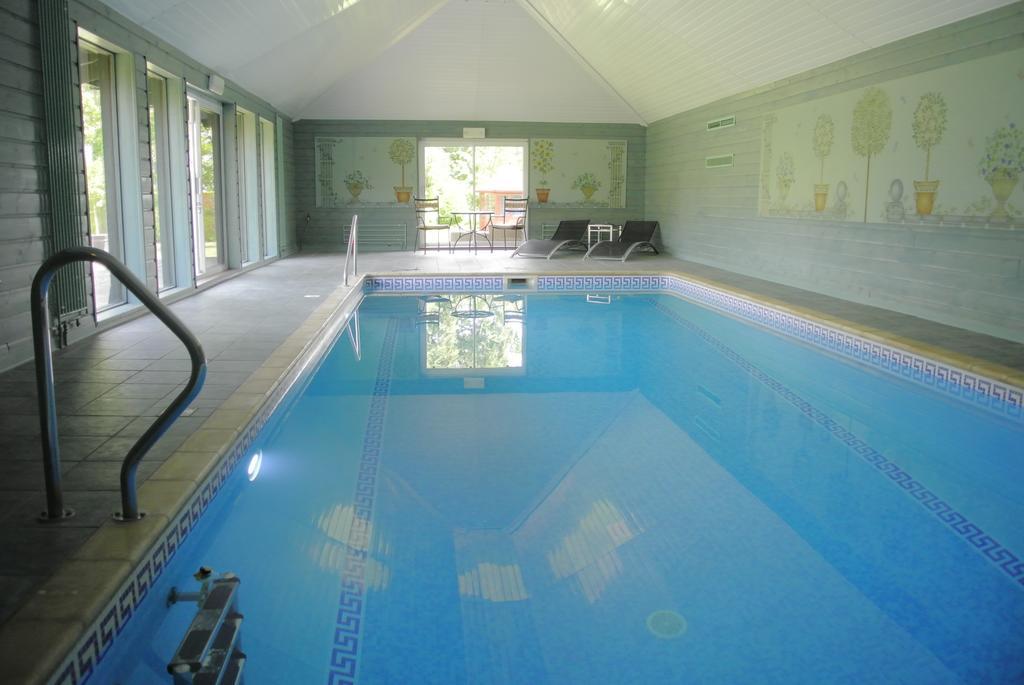 Frith Farm House Cottages Newnham  Oda fotoğraf
